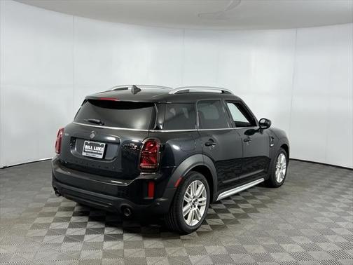 2023 MINI Countryman Cooper S ALL4