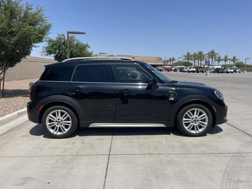2023 MINI Countryman Cooper S ALL4