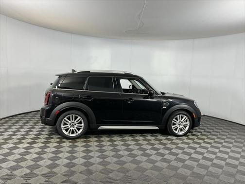 2023 MINI Countryman Cooper S ALL4
