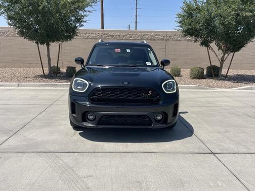 2023 MINI Countryman Cooper S ALL4