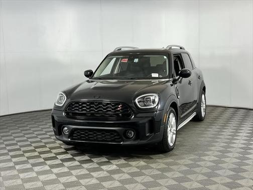 2023 MINI Countryman Cooper S ALL4