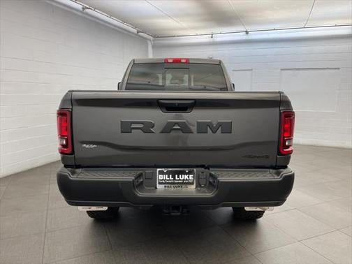 2025 RAM 2500 Power Wagon
