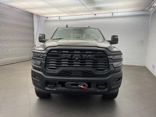 2025 RAM 2500 Power Wagon