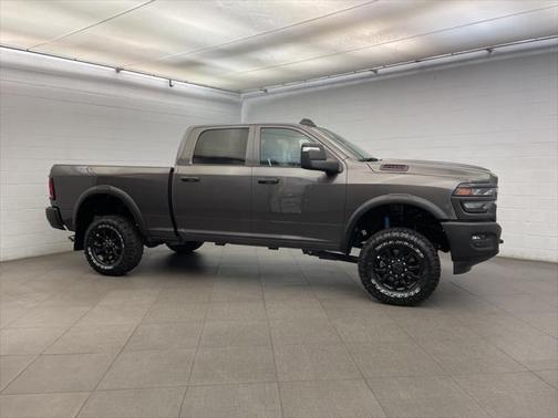 2025 RAM 2500 Power Wagon