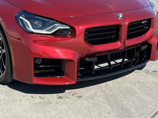 2025 BMW M2 Base