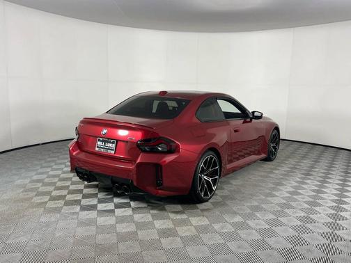 2025 BMW M2 Base