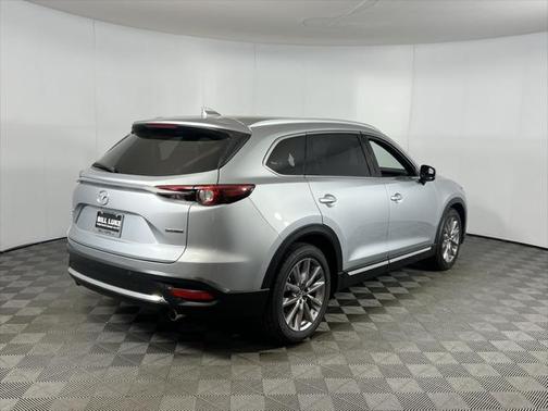 2023 Mazda CX-9 Grand Touring