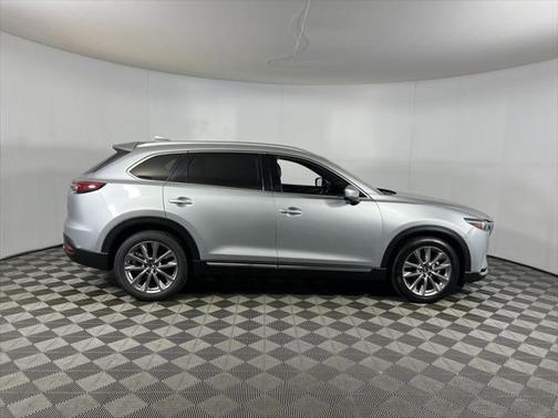 2023 Mazda CX-9 Grand Touring