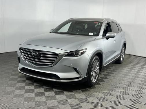 2023 Mazda CX-9 Grand Touring