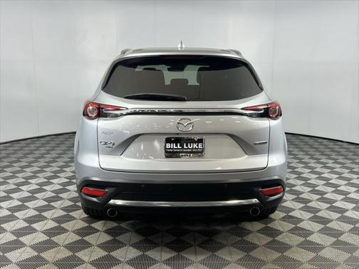 2023 Mazda CX-9 Grand Touring