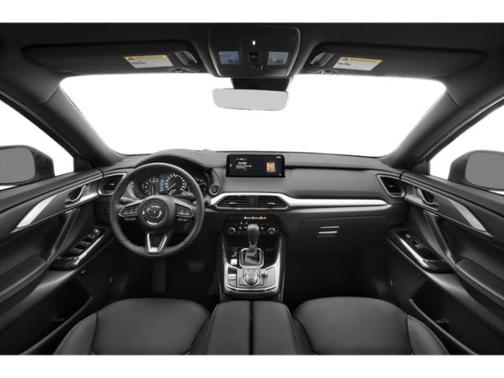 2023 Mazda CX-9 Grand Touring