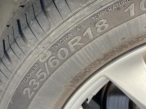 2010 Hyundai SANTA FE Limited