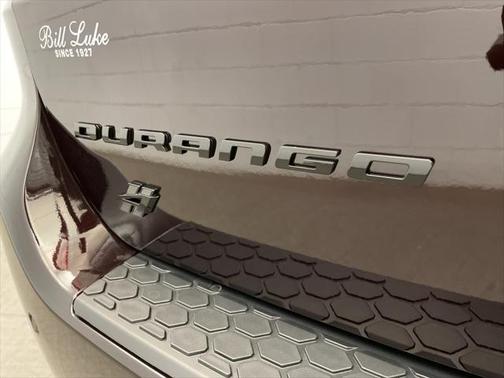 2025 Dodge Durango GT AWD