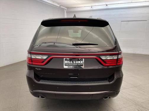 2025 Dodge Durango GT AWD