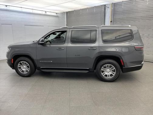 2024 Jeep Wagoneer Series I 4x2