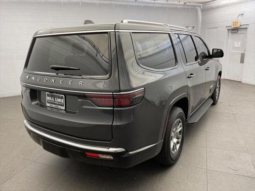 2024 Jeep Wagoneer Series I 4x2
