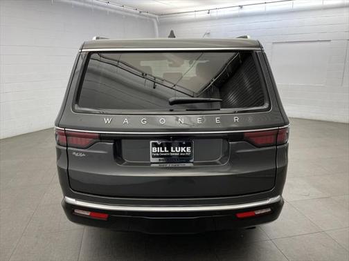 2024 Jeep Wagoneer Series I 4x2