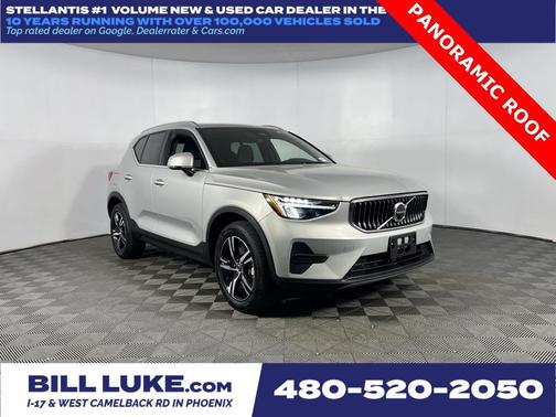 2024 Volvo XC40 B5 Core