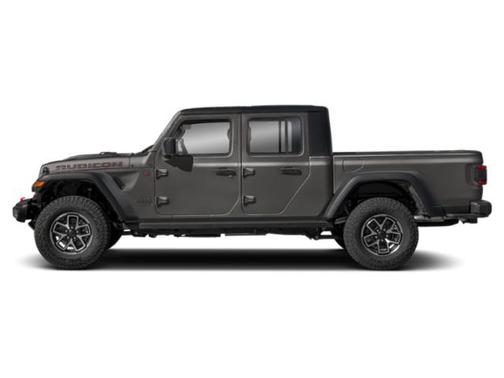 Granite Crystal Metallic Clearcoat 2026 Jeep Gladiator Shadow Ops