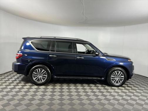 2023 Nissan Armada SL 2WD