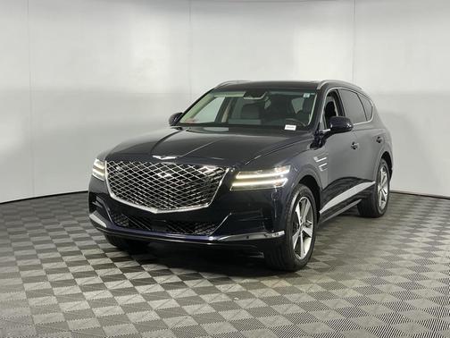 2024 Genesis GV80 3.5T