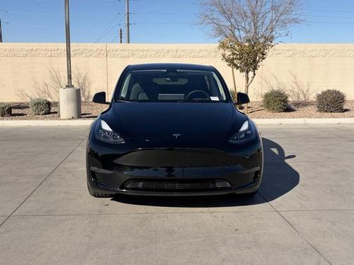 2024 Tesla Model Y Performance Dual Motor All-Wheel Drive