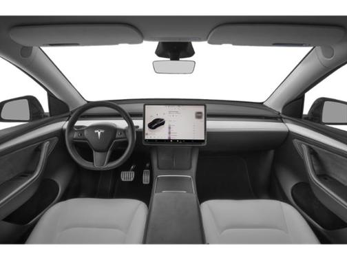 2024 Tesla Model Y Performance Dual Motor All-Wheel Drive