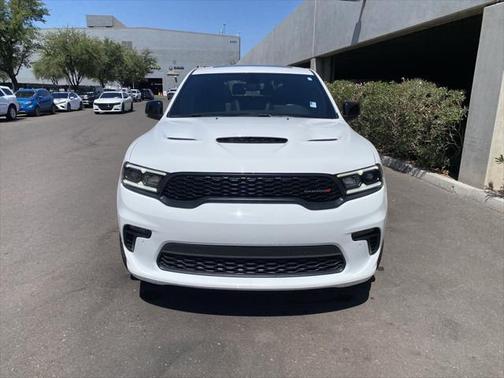 2021 Dodge Durango R/T AWD