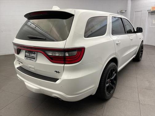 2021 Dodge Durango R/T AWD