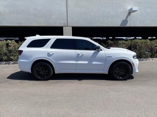 2021 Dodge Durango R/T AWD