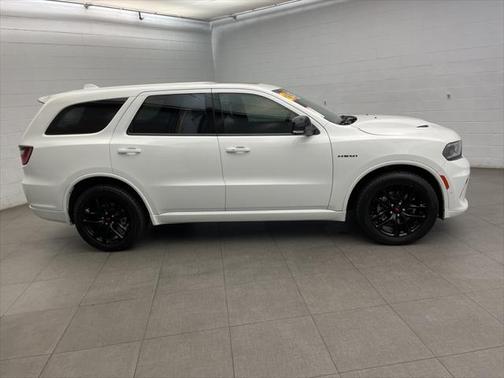 2021 Dodge Durango R/T AWD