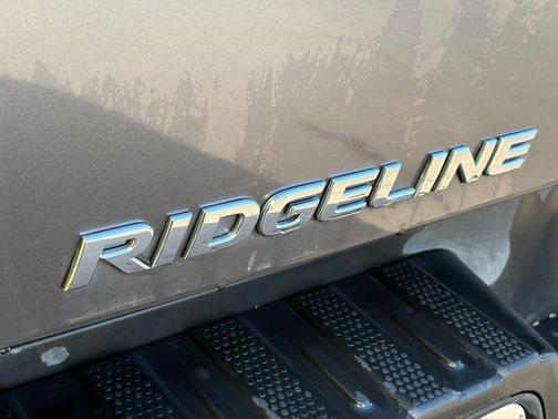 2020 Honda Ridgeline RTL-E