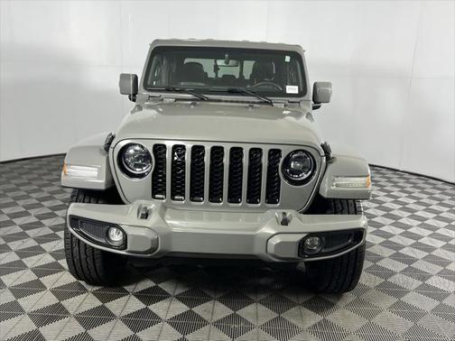 2023 Jeep Gladiator High Altitude 4x4