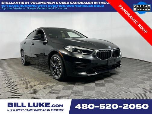 2024 BMW 228 Gran Coupe sDrive