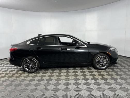 2024 BMW 228 Gran Coupe sDrive