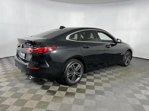 2024 BMW 228 Gran Coupe sDrive