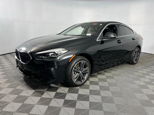 2024 BMW 228 Gran Coupe sDrive