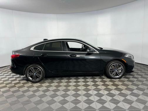 2024 BMW 228 Gran Coupe sDrive