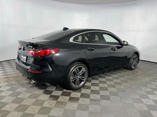 2024 BMW 228 Gran Coupe sDrive