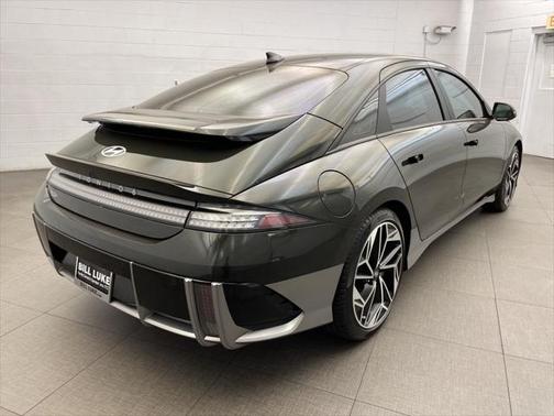 2023 Hyundai IONIQ 6 SEL