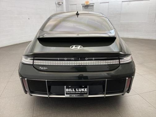 2023 Hyundai IONIQ 6 SEL