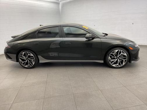 2023 Hyundai IONIQ 6 SEL