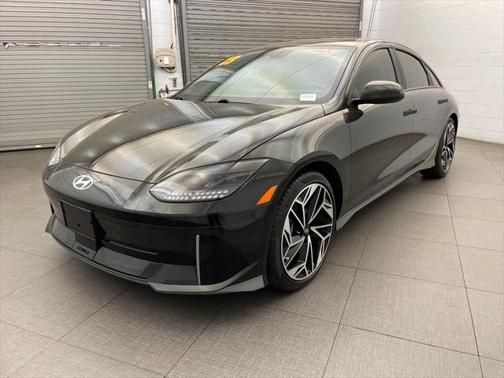 2023 Hyundai IONIQ 6 SEL