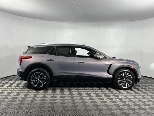 2024 Chevrolet Blazer EV eAWD LT