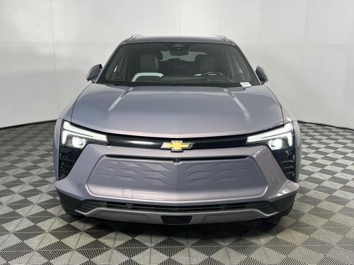 2024 Chevrolet Blazer EV eAWD LT