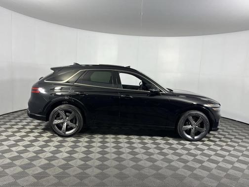 2024 Genesis GV70 2.5T AWD
