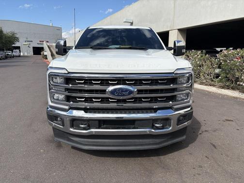2024 Ford F-250 King Ranch