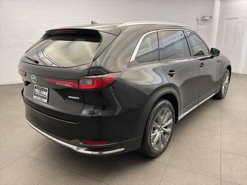 2024 Mazda CX-90 3.3 Turbo Premium Plus