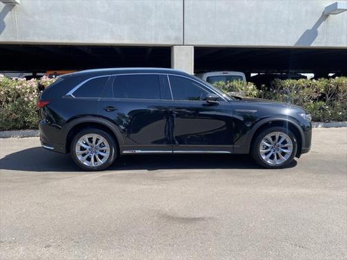 2024 Mazda CX-90 3.3 Turbo Premium Plus