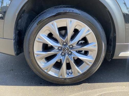 2024 Mazda CX-90 3.3 Turbo Premium Plus